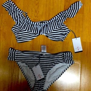 Vineyard Vines Target collection bikini NWT
